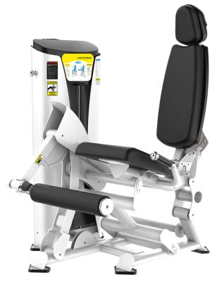 China Newest Universal Chinese Leg Extension Gym Machine for sale