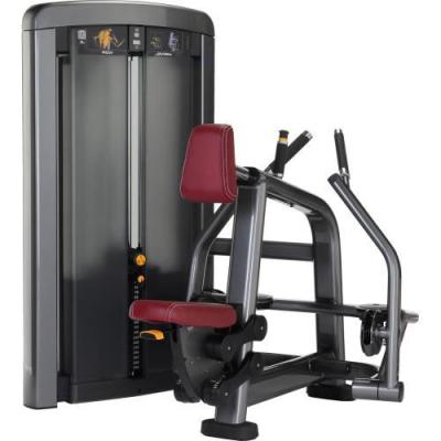 China Universal factory direct sales of fitness equipment commercial multi-functional full arm and leg extension equipment for sale