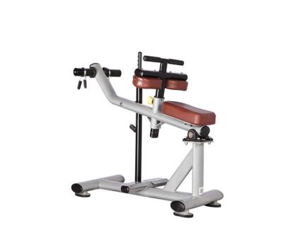 China Multi Functional Exercise Muscle Seated Calf Machine Trainer for sale