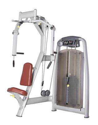 China Seated Arm Clip Chest Machine Straight Sport HK9-002A for sale