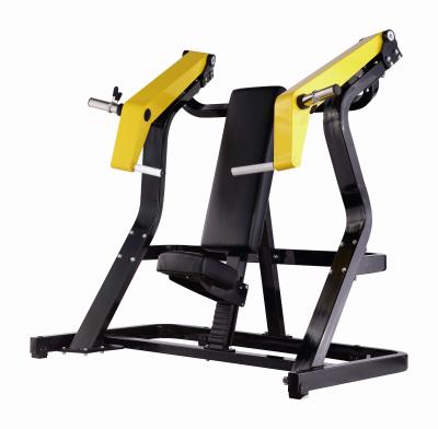 China Running 200KGS Incline Chest Press Equipment for sale