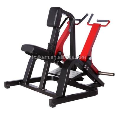 China Square Exercise Muscle 3.0mm Tube Row Gym Exercise Equipment for sale