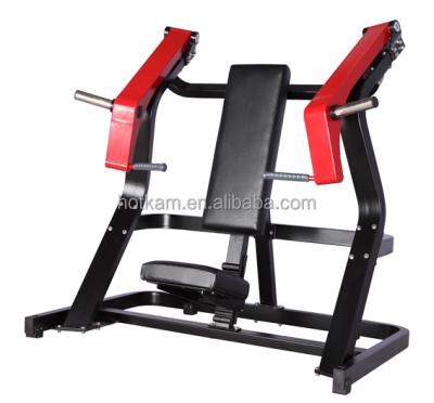 China 200KGS Incline Chest Press Fitness Machine Manufacture for sale