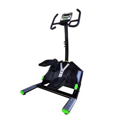 China Universal Elliptical Machine Fitness Equipment Workout Lateral Trainer for sale