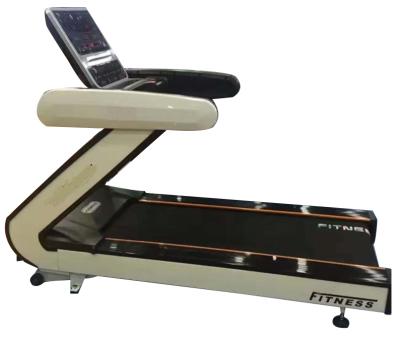 China commercial motorized treadmill gym exercise machine for sale for sale