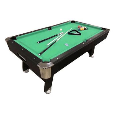 China Cheapest Hot Sale Leisure Figure American Billiard Table Football Table for sale