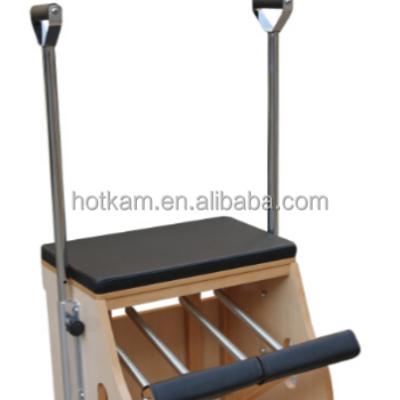 China Body diet good selling factory chair pilates combo exercise machine for sale