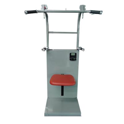 China Exercise/Chin Muscle Aid Power Gym Chinning Machine/Pull Up Gym Machine for sale