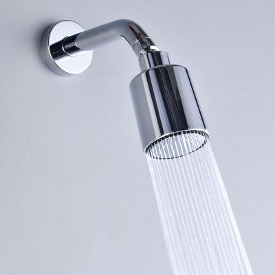 China Without Slide Bar Bathroom Air-Jets Nozzle Multifunctional Shower Head for sale