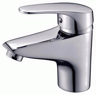 China new products electric gaobao faucets hot cold water basin faucet faucet for sale