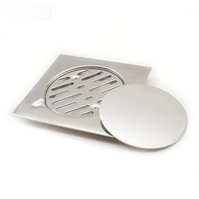 China With Diverter Shower Drain, Pool Floor Drain Bathroom, Floor Drain Shower Kits for sale