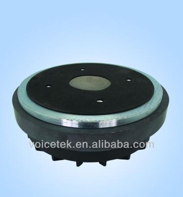 China PORTABLE 3 inch neodymium high power compression tweeter horn speaker driver for car audio speaker for sale