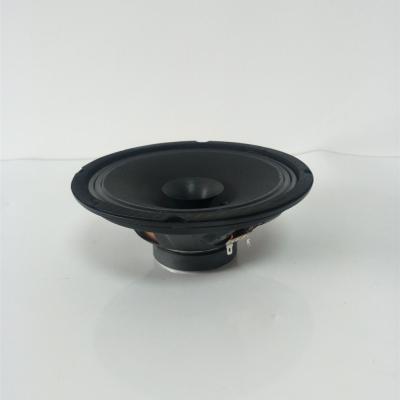 China Large 8 inch PORTABLE neodymium woofer speaker with pro woofers for sale