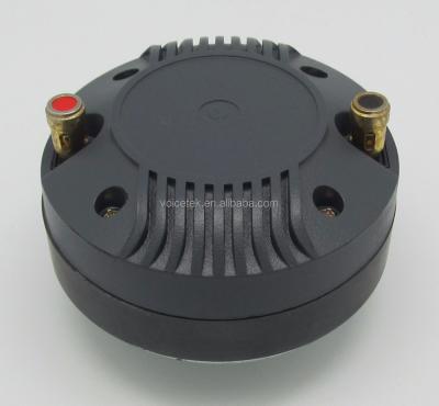 China Professional PORTABLE tweeter horn speaker compression driver, hot sale speaker unit for sale