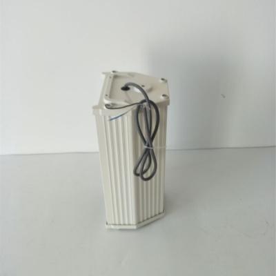 China 40W Wireless Aluminum Column Speaker for sale