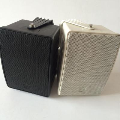 China OEM Experience PORTABLE Music Home Speaker Box for sale