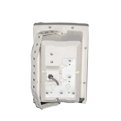 China BS-1030W 30W PORTABLE Professional Wall Mount Speaker With 70/100V Transformer for sale