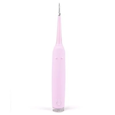 China Best Selling Portable Dental Care Tooth Cleaner Tooth Cleaner Household Tooth Cleaner 222mm*30mm*27.7mm for sale