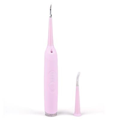 China High Quality Dental Oral Care Remover Electric Calculus Teeth Remover 222mm*30mm*27.7mm for sale