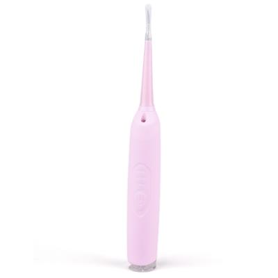 China Electric Stone Remover Dental Care Tool Electric Toothbrush Dental Floss Teeth Remover 222mm*30mm*27.7mm for sale