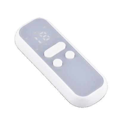 China Portable Neck Massager Pulse Massager China Supplier Multifunctional Neck Neck Massager for sale