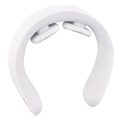 China Hot Selling Smart Neck Massager Health Neck Massager Multifunctional Neck Neck Massager for sale