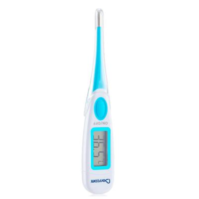 China Hot Selling ARMPIT Thermometer Silicone Digital Thermometer Silicone Thermometer Home Factory Wholesale for sale