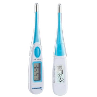 China ARMPIT Customized Smart Basic Digital Thermometer Oral Flexible Thermometer for sale