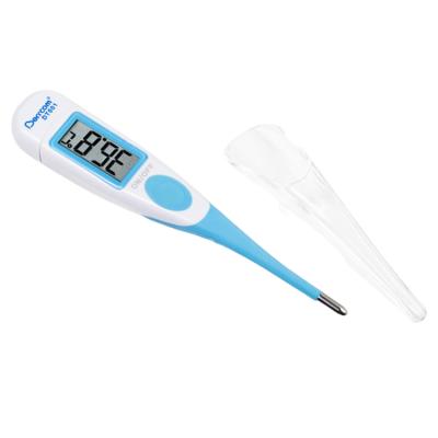 China Best Price Plastic Armpit Pen Thermometer Convenient Digital Thermometer Armpit Thermometer for sale