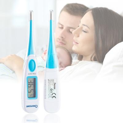 China High End Digital Thermometer Pen Thermometer Convenient Digital Armpit Customization Plastic Thermometer for sale