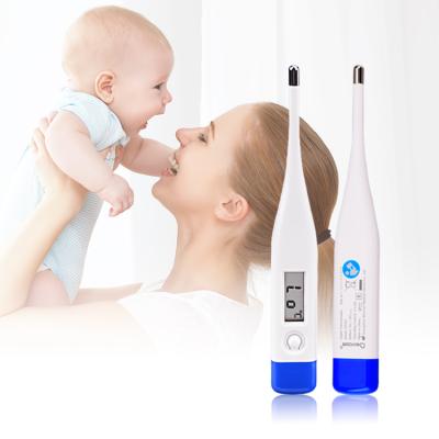 China ARMPIT Made in China Fever Thermometer Clinical Digital Thermometer Smart Digital Thermometer for sale