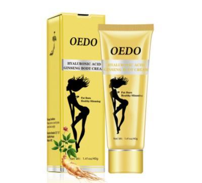 China High Quality Hot Cheap Fat Burning Weight Loss Weight Loss Firming Tightening Slimming Erection Cream for sale