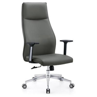 China Adjustable (Height) Support Customized Services Comfort Cushion Modern Office Chair With Lumbar Support for sale