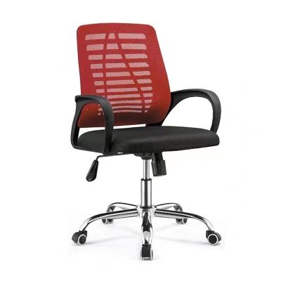 China Office Adjustable Fixed Chair Single (Height) Height Armrest Chair for Housekeeping Staff for sale