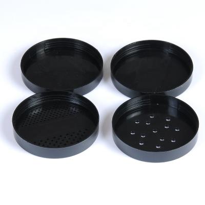 China Household Shaker Jar Cap Steamer Stay Magic Cool Lid For Blender Spare Part for sale