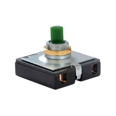 China Household mixer 3 speed push button mixer switch/3-speed blender micro switch /blender spare parts for sale