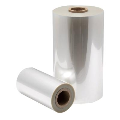 China Printer Dtf Transfer Film 0.6X100m Hot/Cool Peel Pet Print Film heat pressing PET film factory direct sell for sale