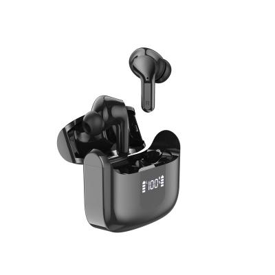 China High Battery Power of TWS (True Wireless Stereo) TWS Earbuds V5.3 Mini True Wireless Stereo Earbuds for sale