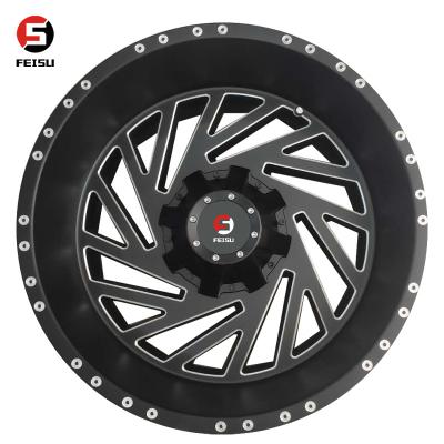 China 2021 new design concave rim aluminum wheel for sale 20 inch rims rines 5x1143 deportivos sports wheel for car deep plate alloy forged wheel for sale