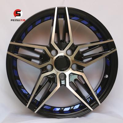 China 15 inch Japan light design 4*100/114.3 5*100 top mags 4*100 sport aluminum alloy wheels rims hub mags 4*100 aluminum alloy for sale