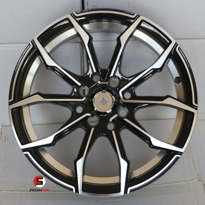 China FS1280 rin 4*100 aluminum alloy wheels for sale