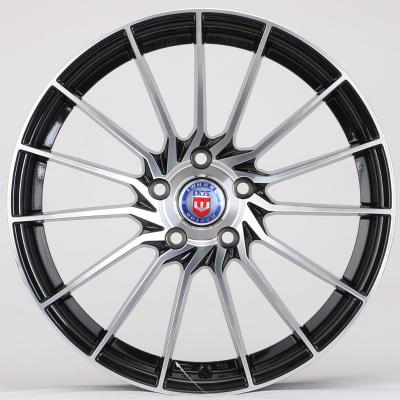 China Alloy 18 Inch Flow Forming Racing Car Alloy Wheels Rims Mags For VW W211 212 E90 Japan for sale