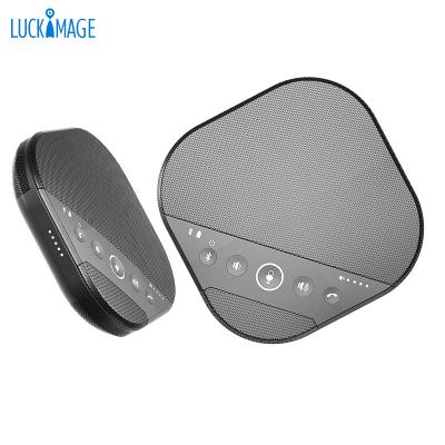 China Conference room Luckimage conference microphone video conference system speakerphone usb speakerphone for sale