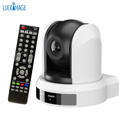 China Luckimage High Quality Remote Control 1080p Image Sensor 3x Zoom Ptz Camera With USB Output For 4k Video Conferencing Ptz Video Conference Camera for sale