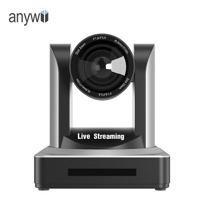 China 2.07 Megapixel Anywii 4k HDI USB 3.0 Video Conferencing Camera Suppliers Video Conferencing System Camera 4k Video Conferencing for sale