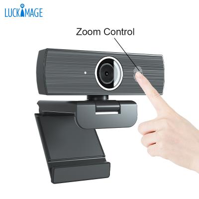 China Luckimage UHD 4K 60fps full c webcam usb webcam camara web hd type for laptop 4k eptz H500 for sale