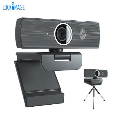 China Luckimage Zoom Control Webcam UHD 4K Webcam Streaming 4k Web Camera Webcam Module H500 for sale