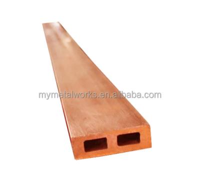 China Rotor Cavity Copper Conductor CW009A CW008A for sale