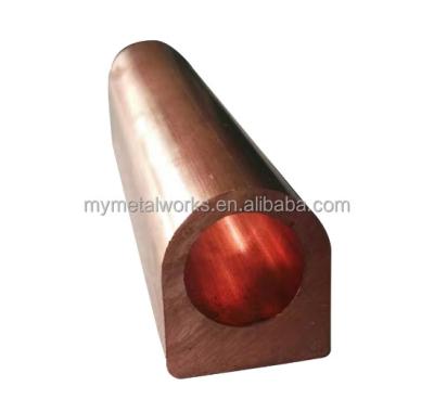 China Rotor Cavity C10100 C10200 Copper Wire for sale