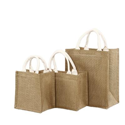 China Eco - Friendly Canvas Handled Tote Bags Mix Shopping Bags Lovely Tote Bags for sale